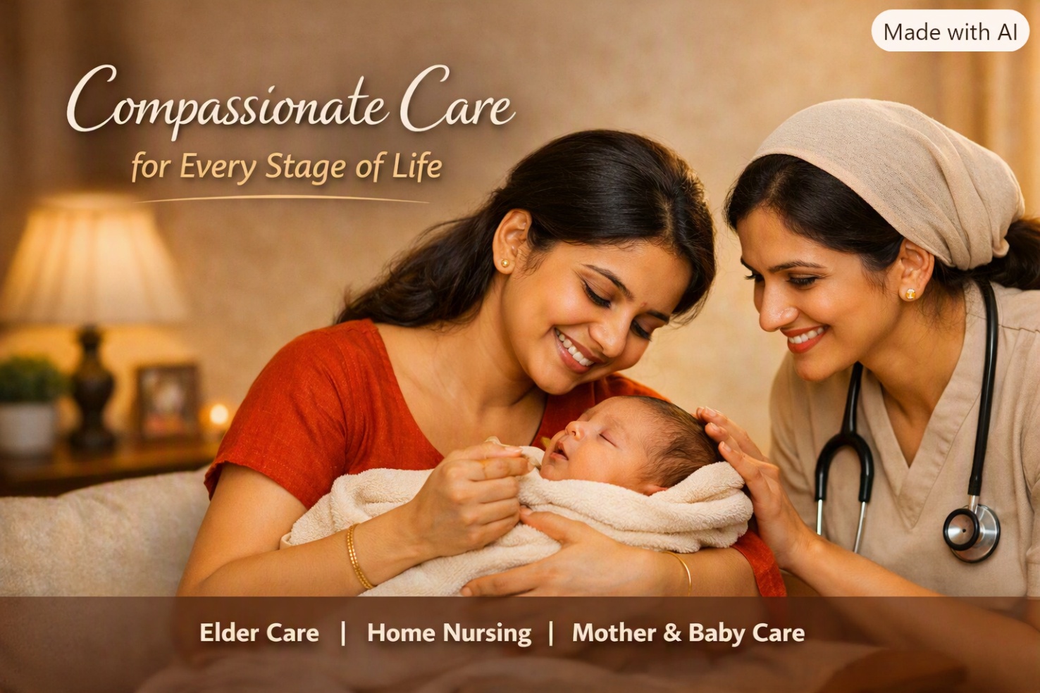 Post-Surgical Rehabilitation & Care